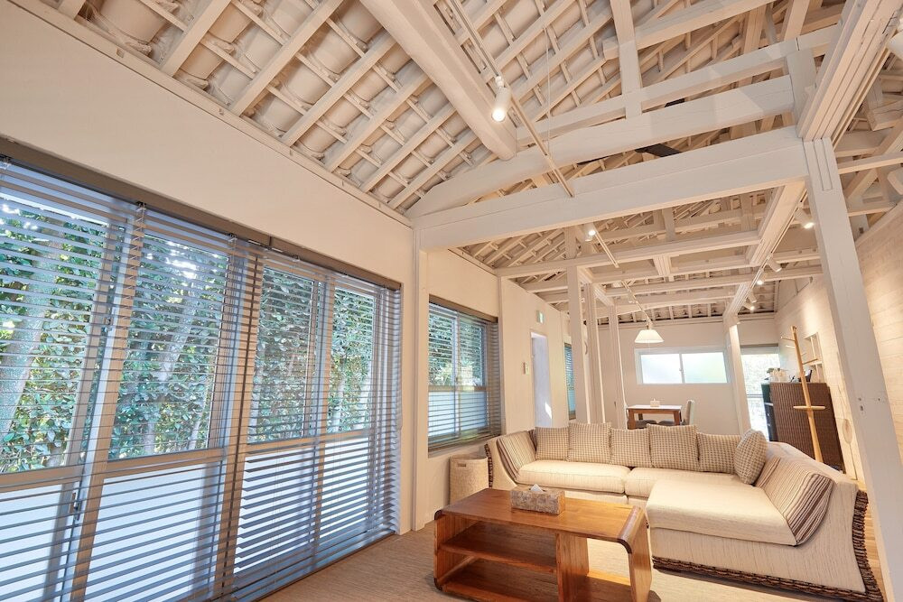 リビングルーム