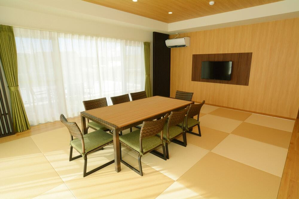 リビングルーム