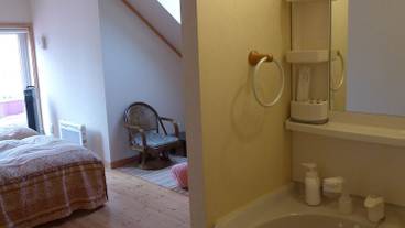 バスルームのシンク / 8