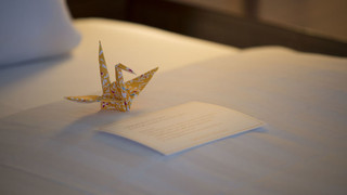 【本館】セミダブルルーム 禁煙