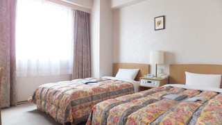 ツイン ルーム（禁煙）