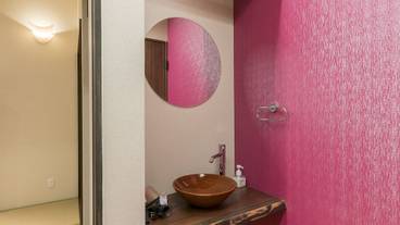 バスルーム / 15