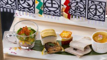 レストラン / 22