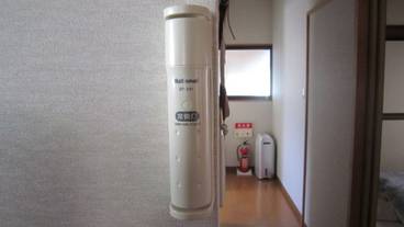 リビング エリア / 5