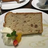 シフォンケーキ フワリ（シフォンケーキフワリ）