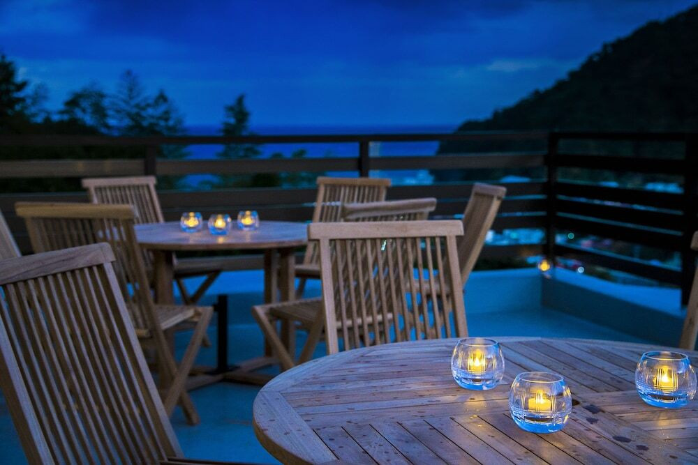 テラス / パティオ