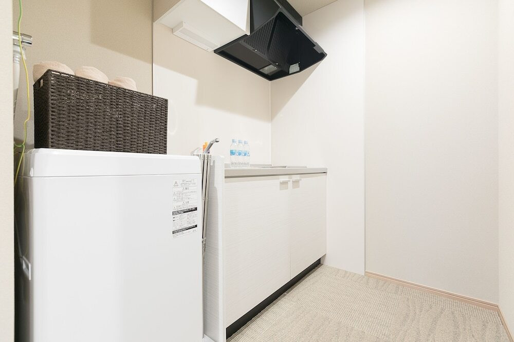 専用簡易キッチン