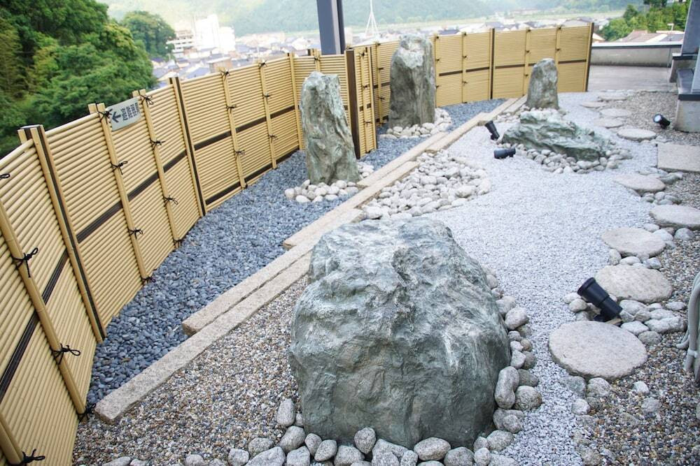 施設からの眺望