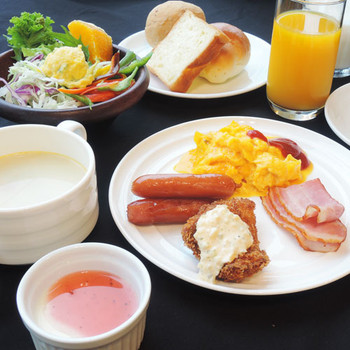 コンビニにランドリー♪あると嬉しいがある、子連れに便利なホテル3658580