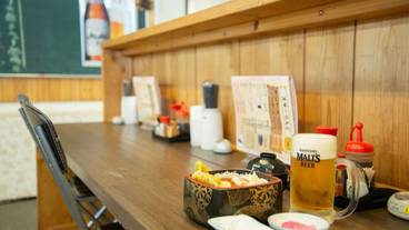 食事・飲み物 / 12