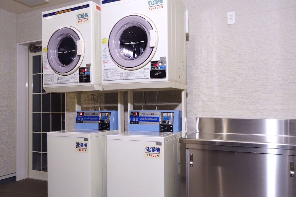 ランドリー ルーム