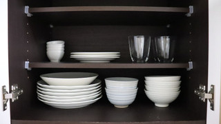 アパートメント 2 ベッドルーム (B)