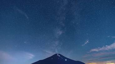 マウンテン ビュー / 6