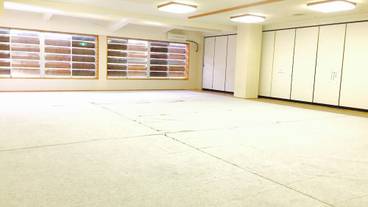 レセプション ホール / 10