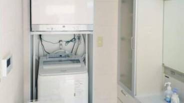 ランドリー / 14