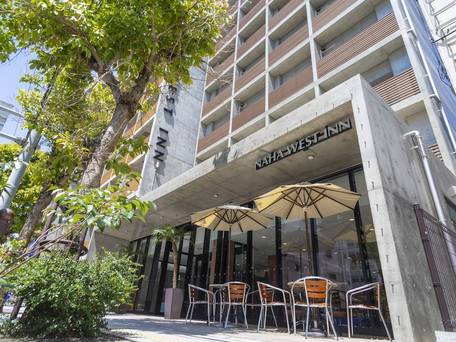 那覇ウエスト・イン / 5