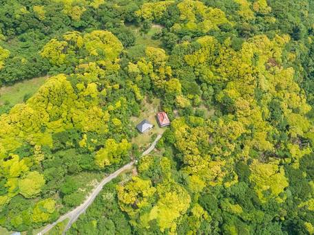 ささやかなおうち 富貴 / 2