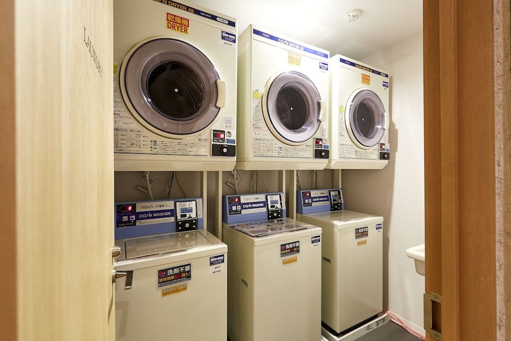 ランドリー ルーム