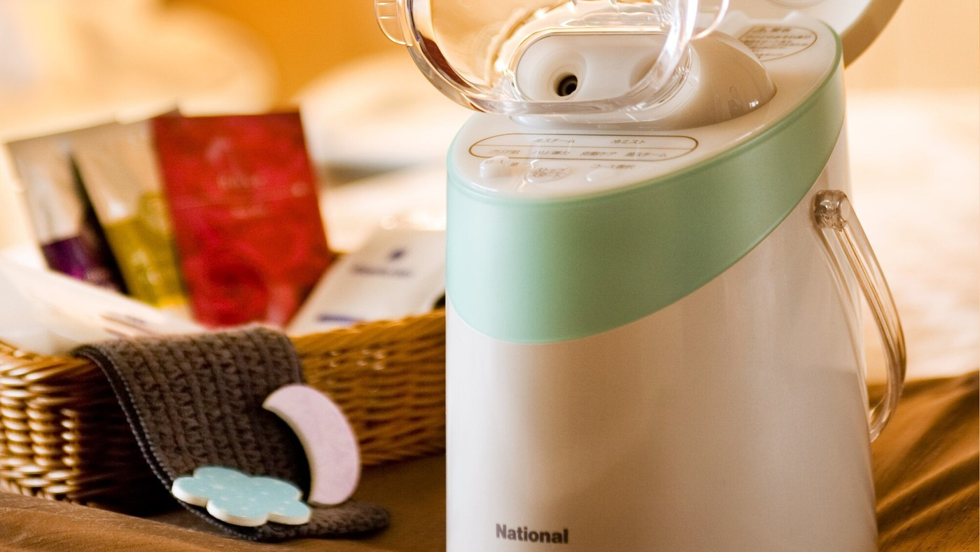 レディースルームで安心。ひとり旅におすすめのホテル3656950