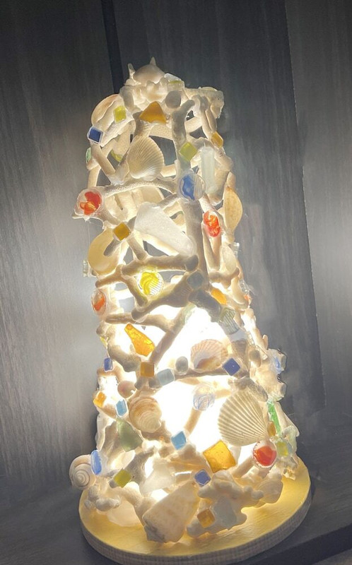 内部エントランス