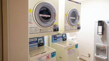 ランドリー ルーム / 18