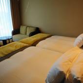 彦根キャッスル リゾート&スパ(滋賀県 リゾートホテル) / 2