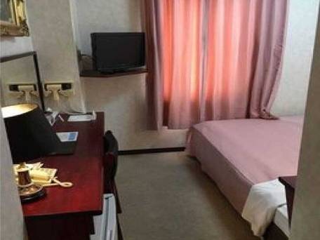 ホテル燕ヒルズ 吉田駅前（BBHホテルグループ） / 3