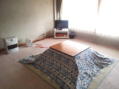 宿Cafeレンタル 小左ェ門 / 4