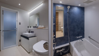 スーペリア ツインルーム、禁煙