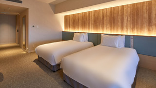 オーシャンコーナーデラックス  (2名様利用) 禁煙