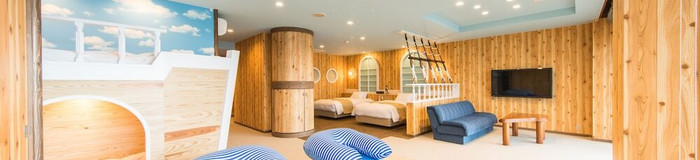 伊豆の子連れ旅行におすすめホテル18選♪大人も子供も楽しめる！