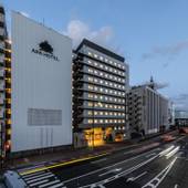 アパホテル 京都駅堀川通（京都府 ビジネスホテル） / 5