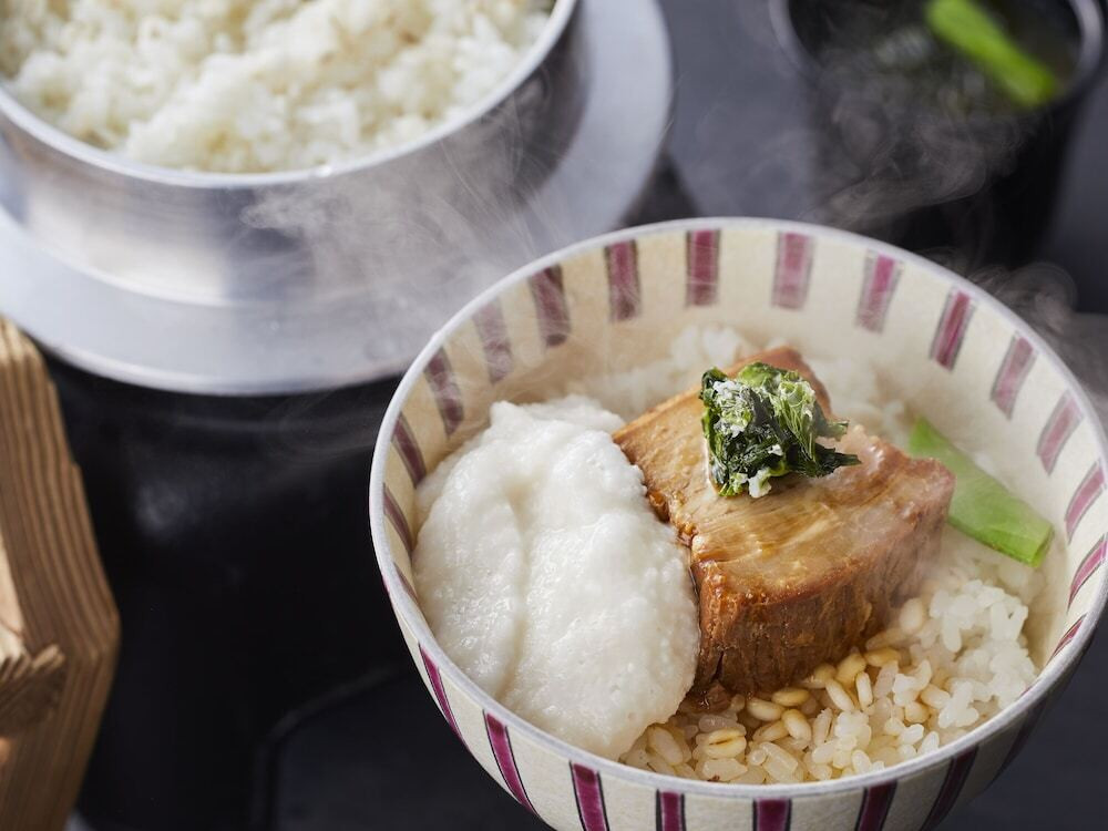 食事・飲み物