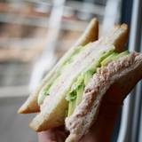 サンドイッチハウス メルヘン エキュート東京店（サンドイッチハウスメルヘン）