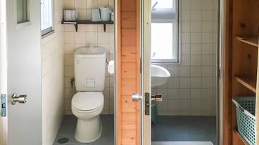 バスルームのシャワー / 25