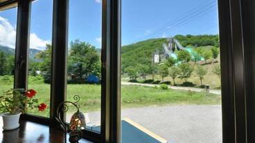 施設からの眺望 / 9