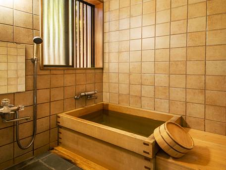 料亭旅館 やす井 / 4