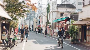 施設からの眺望 / 13