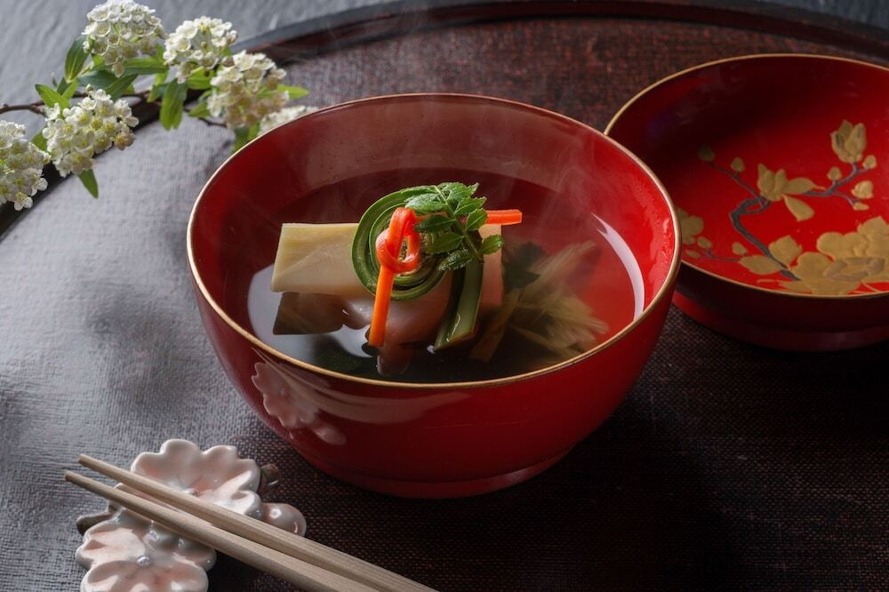 食事④