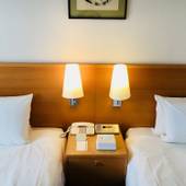 ホテルウェルコ成田(千葉県 シティホテル) / 5