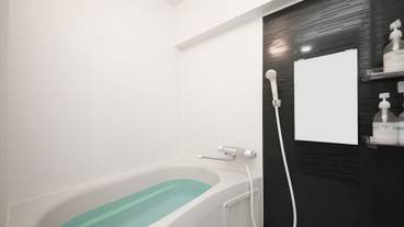 バスルーム / 16