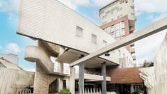 アパホテル 金沢野町