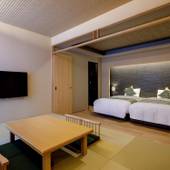 Connect inn 七条河原町（京都府 町家） / 5