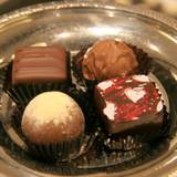 軽井沢チョコレート館（カルイザワチョコレートカン）