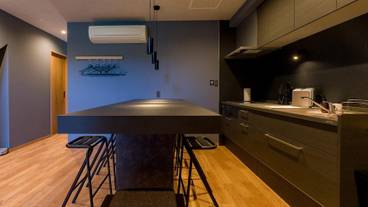 専用キッチン / 36