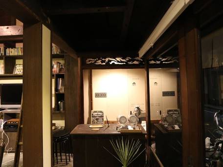 京宿 おから / 3