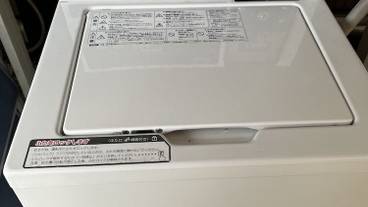 ランドリー ルーム / 5