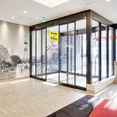 スマイルホテル札幌すすきの南（北海道 ビジネスホテル） / 2