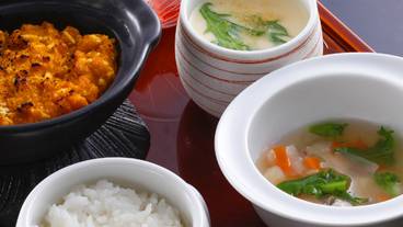 離乳食一例 / 13