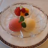 ガスビル食堂（ガスビルショクドウ）